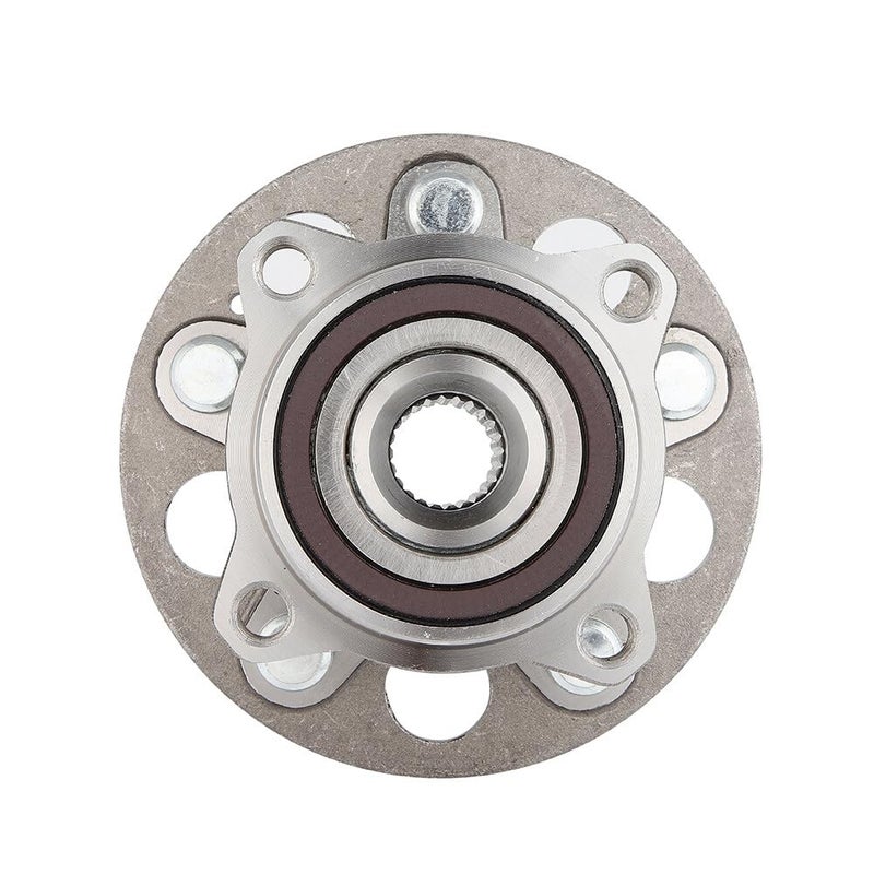 ECCPP محور العجلة الخلفية تحمل الجمعية يناسب لهوندا CR-V 2017-2020 AWD 5 العروات ث/ABS 512632 - Image 5